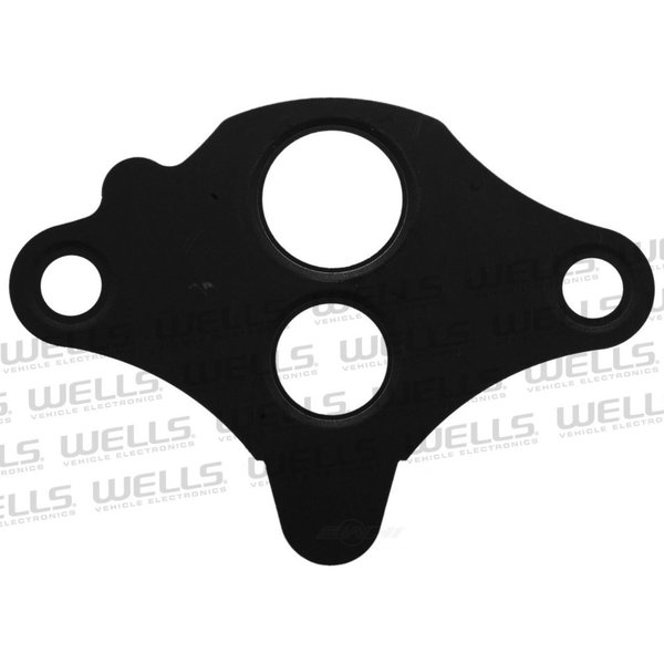 Wve Exhaust Gas Recirculation Egr Valve Gasket, Wve 3F1171 3F1171